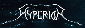 logo Hyperion (AUS)